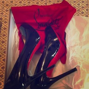 Christian Louboutin shoes